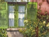green-window