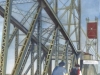 Hawthorne Bridge Bikers