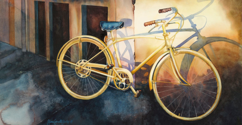 slide-yellow-bike